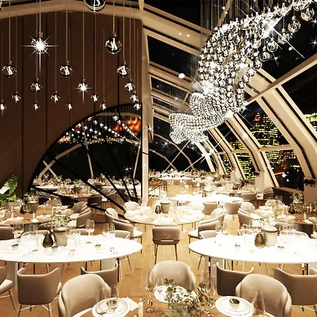 Hilton Maslak Hotel