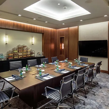 Hilton Maslak Estambul