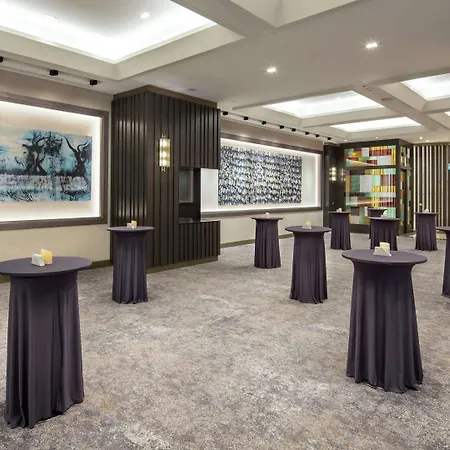 Hilton Maslak Estambul