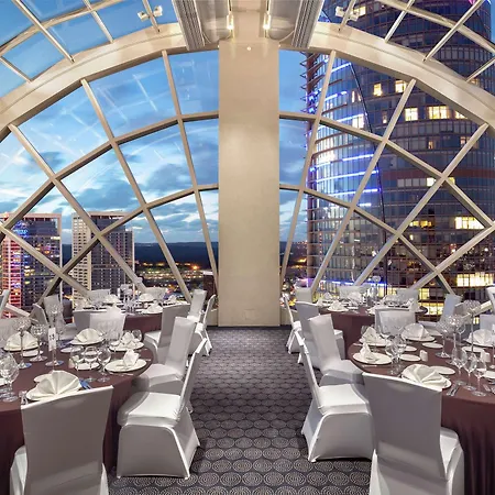 Hilton Maslak Hotel 5*