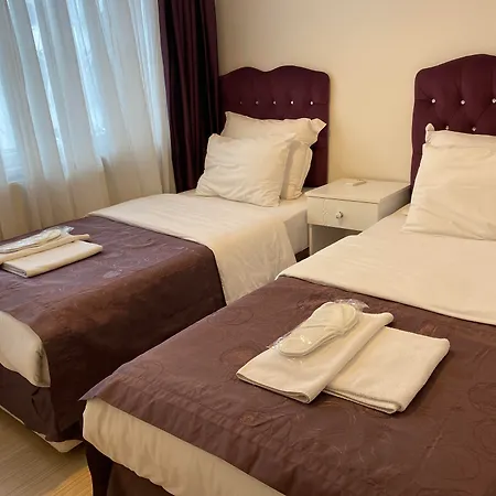Spinel Hotel
