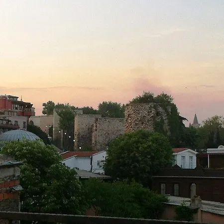 Spinel Hotel Provincia di Istanbul