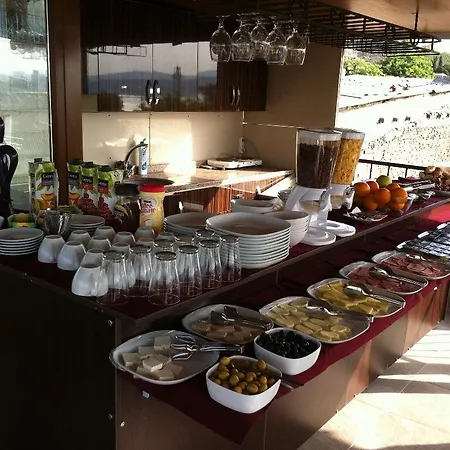 Hotel Spinel Provincia di Istanbul