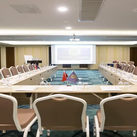 The Grand Mira Business Ξενοδοχείο Κωνσταντινούπολη
