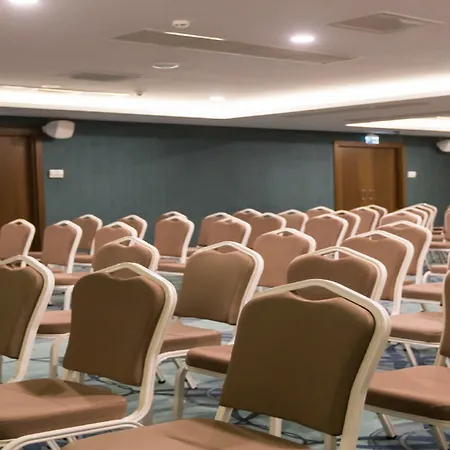 The Grand Mira Business Κωνσταντινούπολη