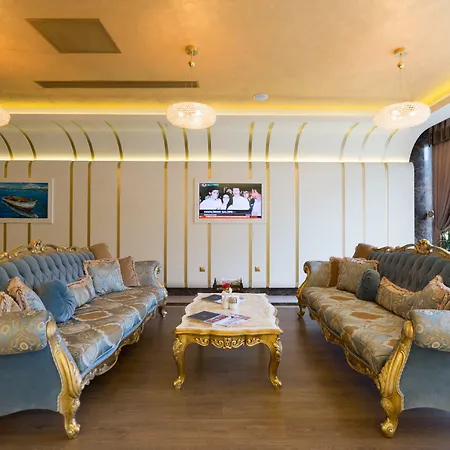 The Grand Mira Business Ξενοδοχείο 4*