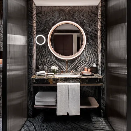 Hotel Glens Nisantasi Istambul