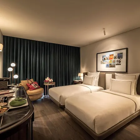 Hotel Glens Nisantasi