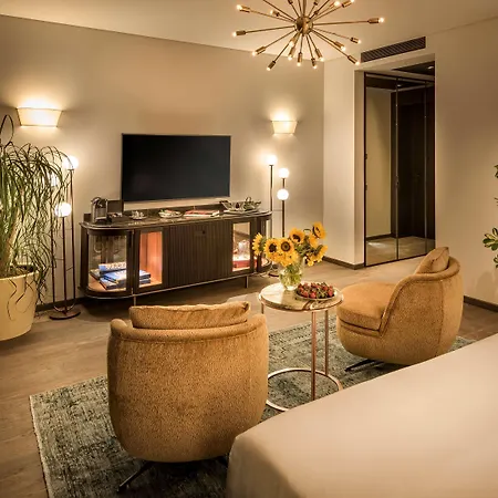Glens Nisantasi Hotel