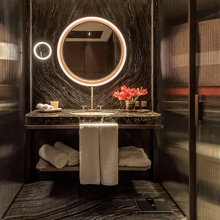 Hotel Glens Nisantasi Istambul