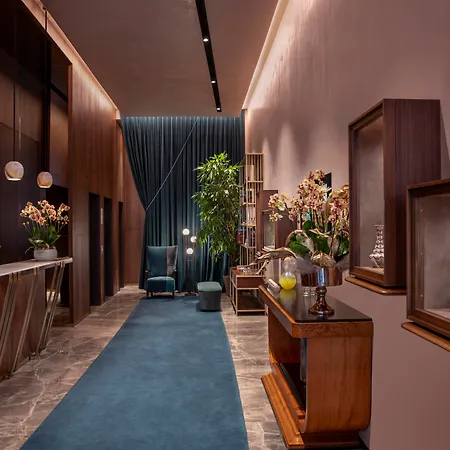 Hotel Glens Nisantasi