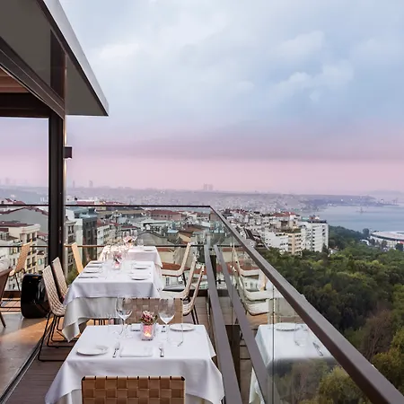 Glens Nisantasi Istambul