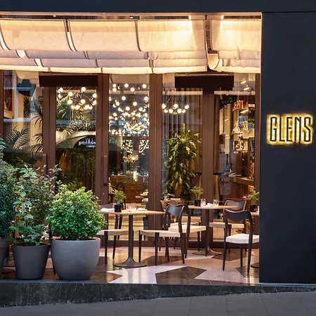 Glens Nisantasi Hotel