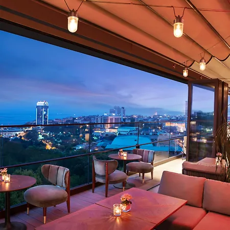 Glens Nisantasi Hotel Istambul