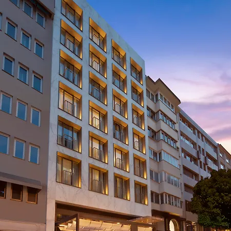 Glens Nisantasi Hotel Istambul