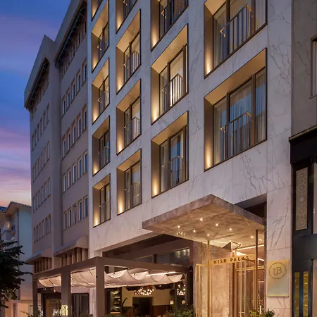 Hotel Glens Nisantasi