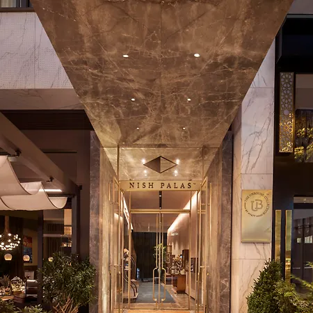 Hotel Glens Nisantasi Istambul