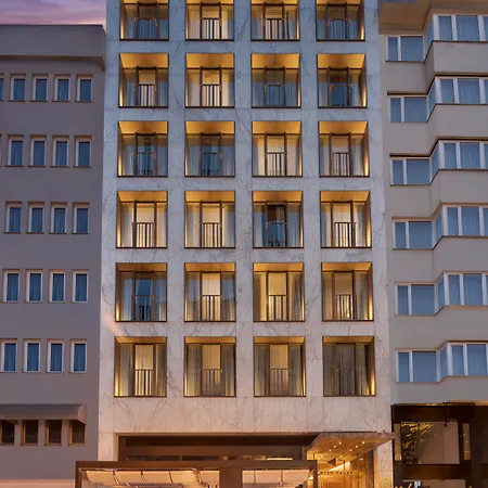 Glens Nisantasi Istambul