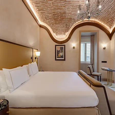 Hotel The Galata Mgallery 5*