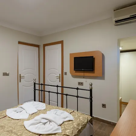 Seatanbul Hotel Istanbul