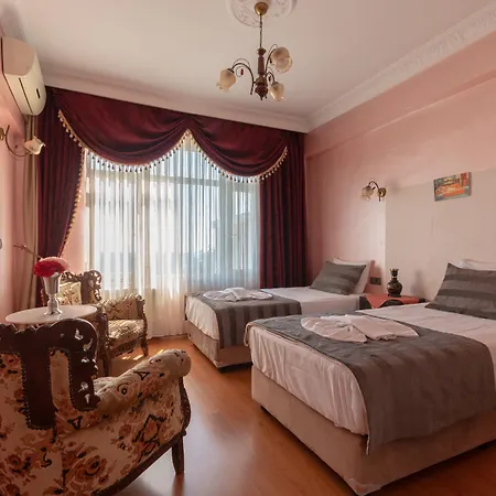 Seatanbul Istanbul