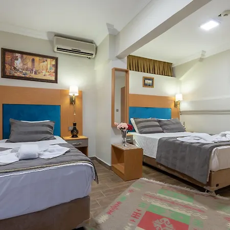 Seatanbul Hotel Istanbul