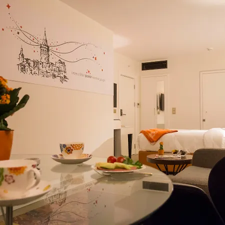 Sparkle Hotel 3*