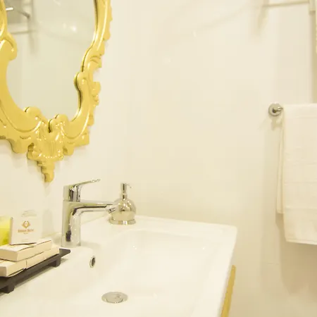 Mb Deluxe Hotel Istanbul