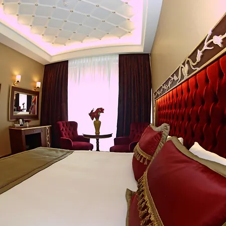 Mb Deluxe 4*