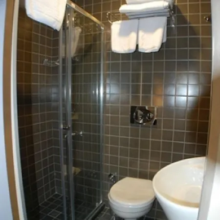 Hotel Sinem & Old Provincia di Istanbul