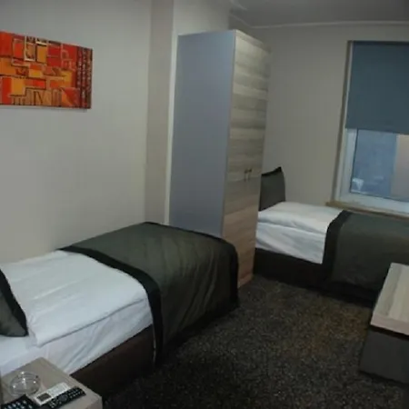 Sinem & Old Hotel 4*