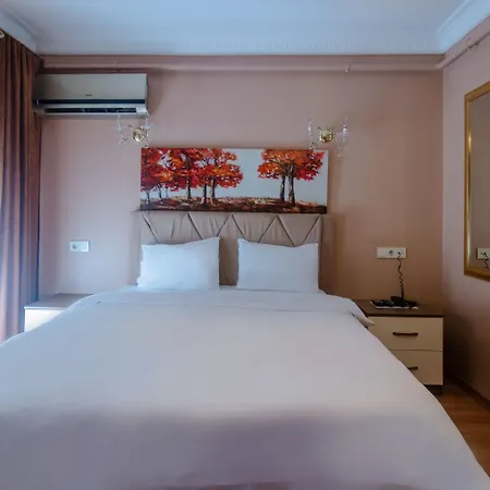 Hotel Zendy 2*