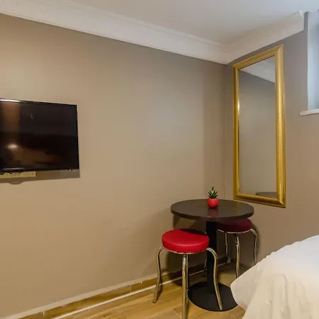 Zendy Hotel Istanbul