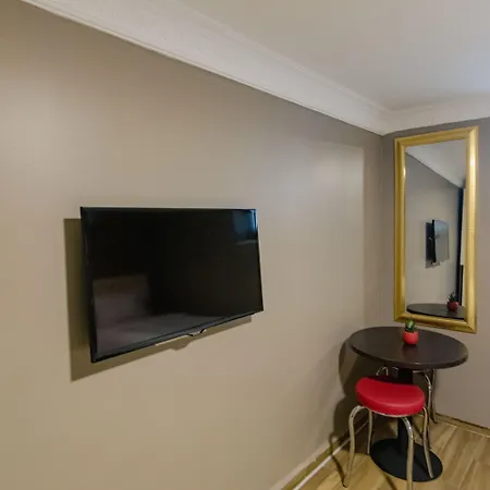 Zendy Hotel Istanbul
