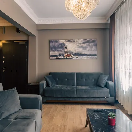 Zendy Hotel Istanbul