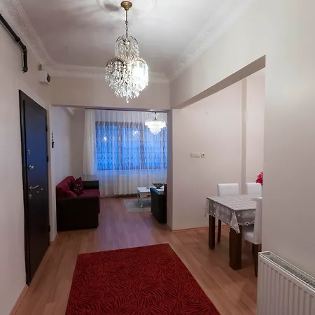 Hotel Zendy Istanbul