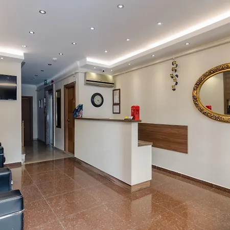 Hotel Zendy