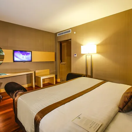 Hotel Dedeman Bostanci & Convention Center