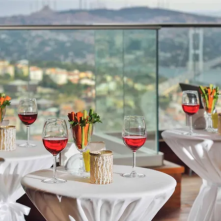 Moevenpick Bosphorus