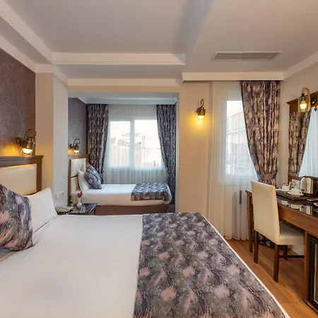 Aristocrat Istanbulská provincie