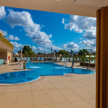 Wyndham Old 5* איסטמבול