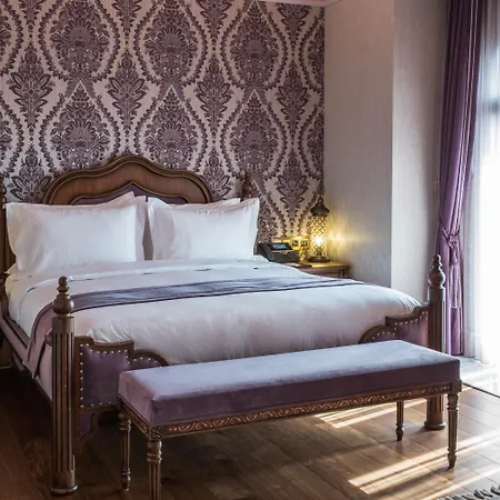Ajwa Sultanahmet 5*