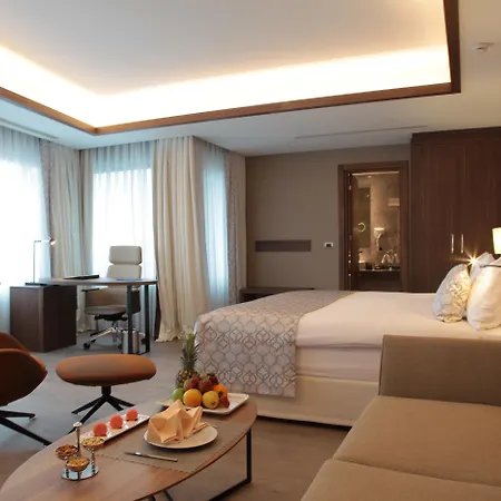 Bricks Hotel