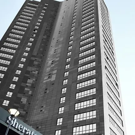 Sheraton Grand Atasehir 5*