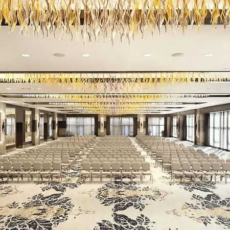 Hotel Sheraton Grand Atasehir Istanbul