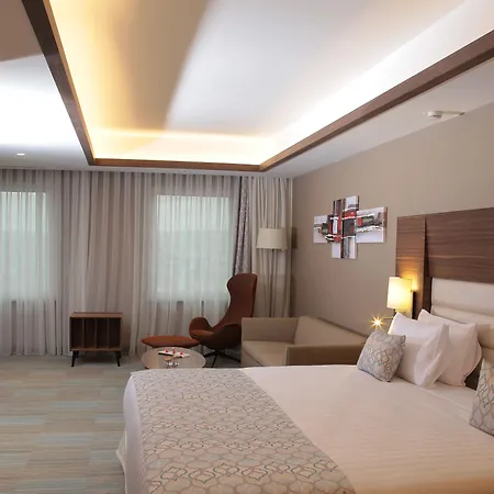 Hotel Bricks