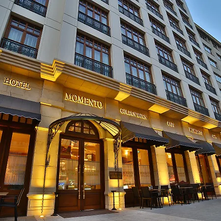 Hotel Momento Golden Horn