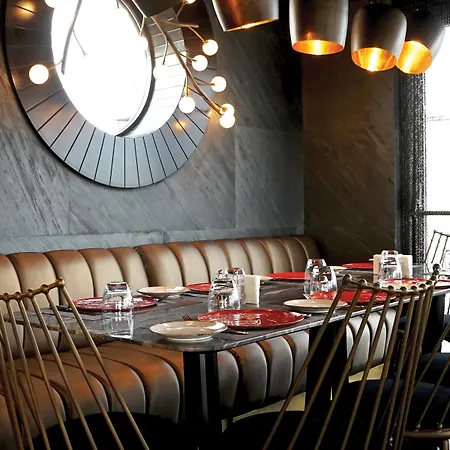 Hotel Momento Golden Horn Istanbul
