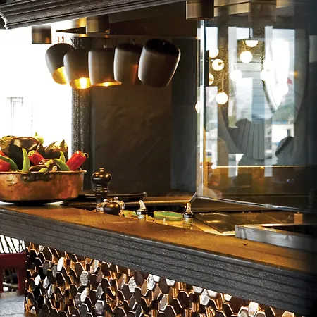 Hotel Momento Golden Horn Istanbul