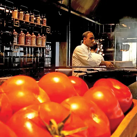 Hotel Momento Golden Horn